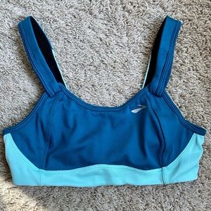 Brooks Sports Bra